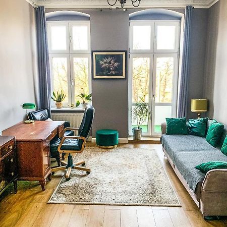 1 Bedroom Lux Apartment Center Vincent 브로츠와프 외부 사진