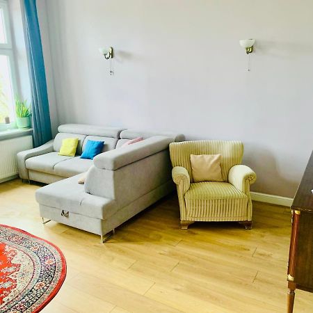 1 Bedroom Lux Apartment Center Vincent 브로츠와프 외부 사진