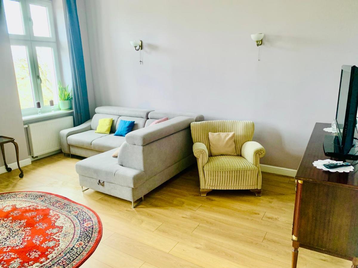 1 Bedroom Lux Apartment Center Vincent 브로츠와프 외부 사진