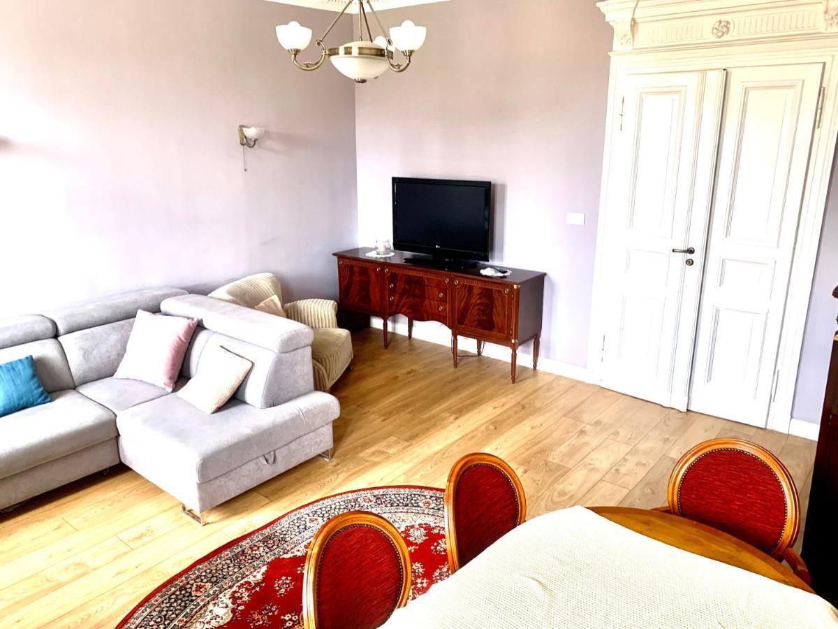 1 Bedroom Lux Apartment Center Vincent 브로츠와프 외부 사진