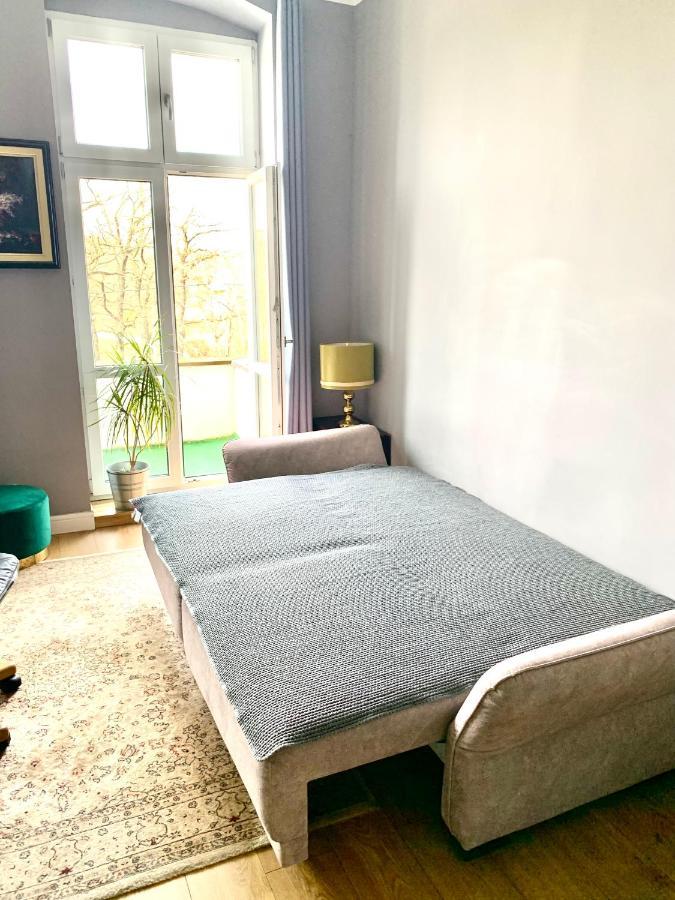 1 Bedroom Lux Apartment Center Vincent 브로츠와프 외부 사진