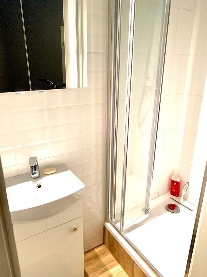1 Bedroom Lux Apartment Center Vincent 브로츠와프 외부 사진